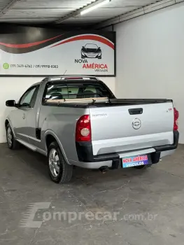 MONTANA  Sport 1.8 MPFI FlexPower 8V