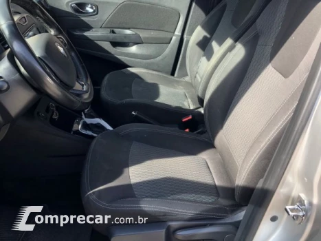 CAPTUR - 1.6 16V SCE LIFE X-TRONIC