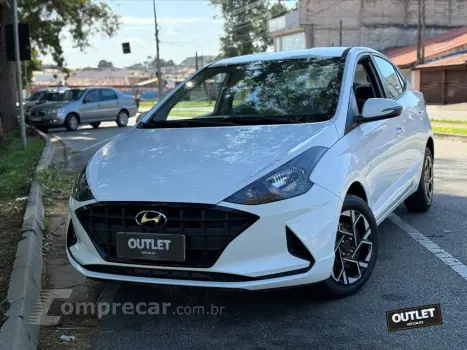 HB20S 1.0 12V FLEX VISION MANUAL