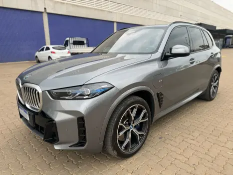 BMW X5 3.0 I6 Turbo 50E M Sport 4 portas