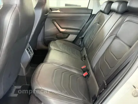 POLO 1.0 170 TSI HIGHLINE AUTOMÁTICO