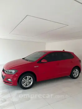 POLO 1.0 200 TSI Comfortline
