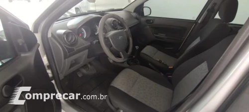 Fiesta Sedan 1.6 4P FLEX
