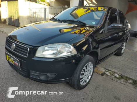 Fiat SIENA 1.0 MPI EL 8V 4 portas