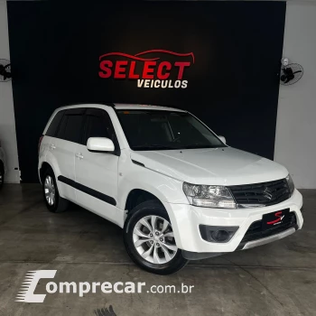 GRAND VITARA 2.0 4X2 16V