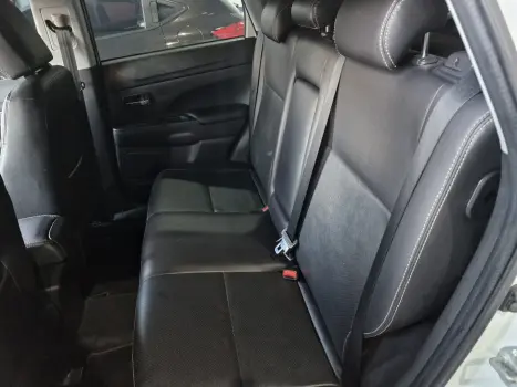 ASX 2.0 4X2 16V GASOLINA 4P AUTOMÁTICO