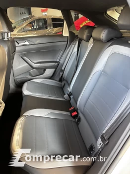 NIVUS 1.0 200 TSI Highline