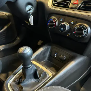 HB20 1.0 12V Comfort