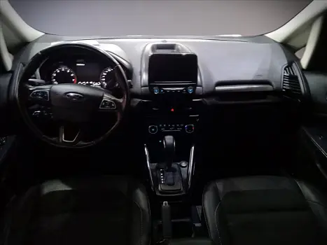 ECOSPORT 1.5 TI-VCT FLEX FREESTYLE AUTOMÁTICO