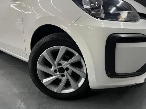 UP 1.0 MPI TAKE UP 12V FLEX 4P MANUAL