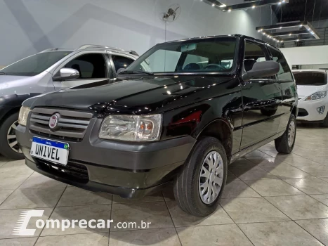 Fiat Uno Way Economy 2 portas
