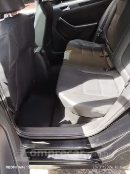 Jetta Comfortline 2.0