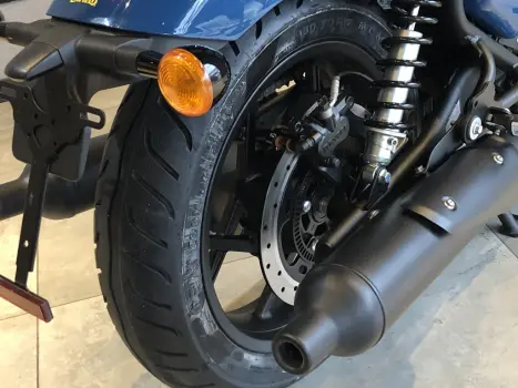 SHOTGUN 650