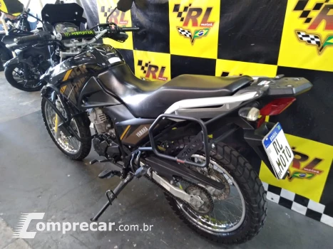 XTZ 150S CROSER