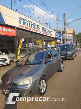 CHEVROLET Corsa Hatch 1.4 4 portas