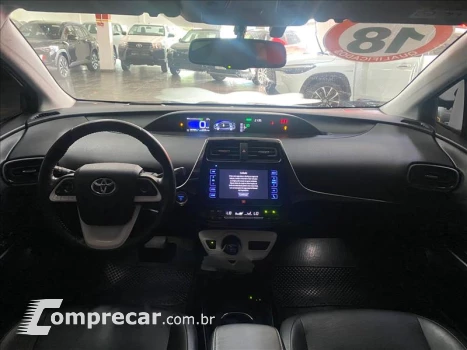 PRIUS 1.8 16V