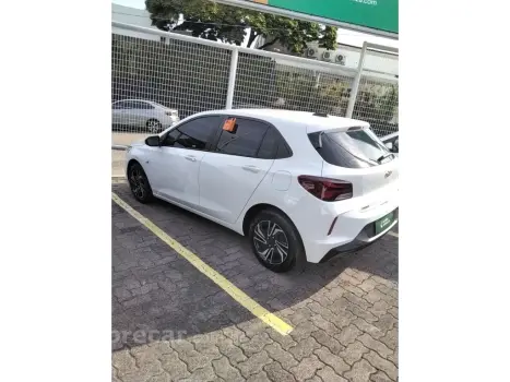 ONIX 1.0 FLEX LT MANUAL