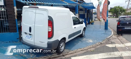 FIORINO 1.4 MPI Furgão Endurance 8V