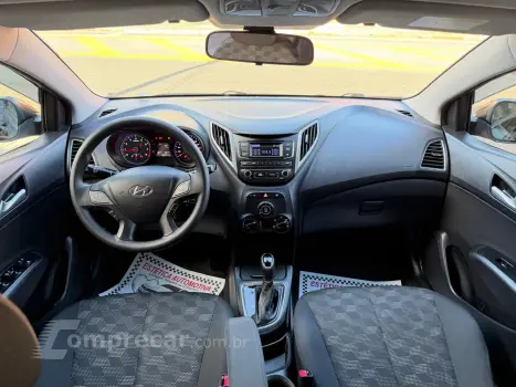 HB20 1.6 Comfort 16V