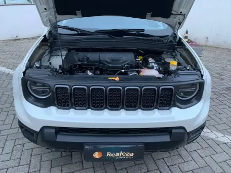Renegade S T270 1.3 TB 4x4 Flex Aut.
