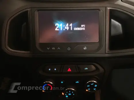 ONIX 1.4 MPFI LTZ 8V