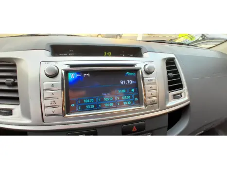 HILUX 3.0 SRV 4X4 CD 16V TURBO INTERCOOLER DIESEL 4P AUTOMAT