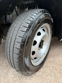 FIORINO 1.4 MPI Furgão Endurance 8V