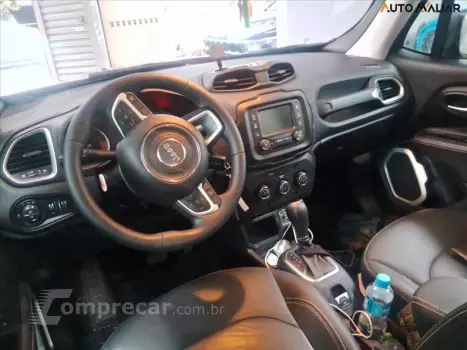 RENEGADE 1.8 16V Sport