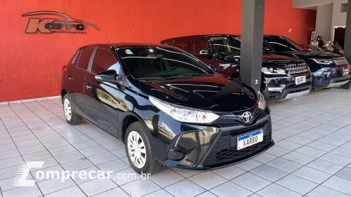 TOYOTA YARIS 1.5 XL