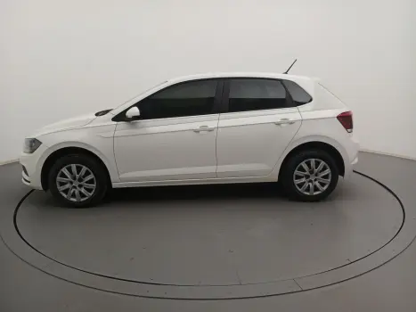POLO 1.0 MPI TOTAL FLEX MANUAL