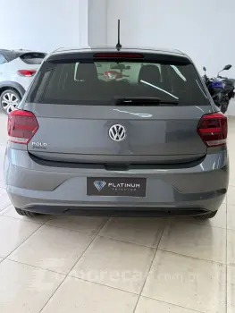 POLO 1.0 MI 16V