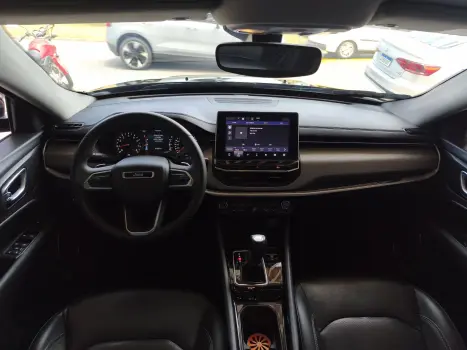 COMPASS 1.3 T270 TURBO FLEX LONGITUDE AT6