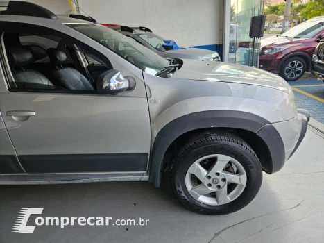 DUSTER 1.6 Dynamique 4X2 16V