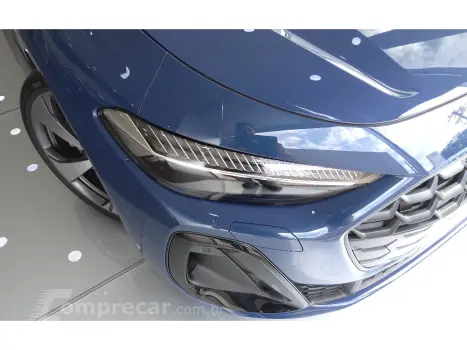 A5 2.0 TFSI GASOLINA PERFORMANCE S EDITION QUATTRO S TRONIC