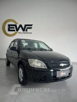 Celta Spirit/ LT 1.0 MPFI 8V FlexP. 5p