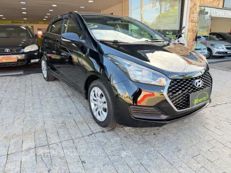 HB20 1.6 Comfort 16V