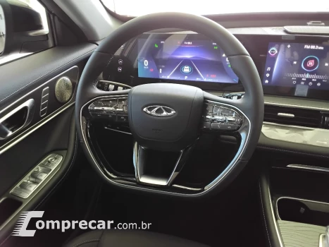 TIGGO 8 PRO 1.6 TGDI AUT.