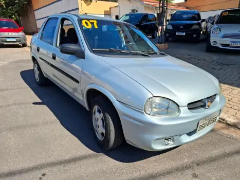 Classic 1.0 Mpfi Life 8V Flex 4P Manual