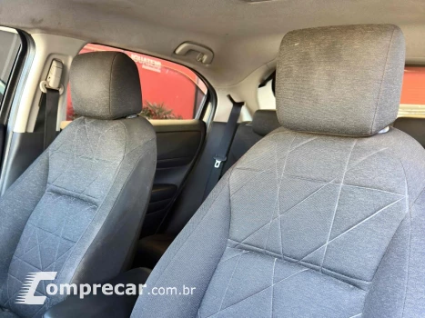 HR-V 1.5 DI I-VTEC FLEX EX CVT