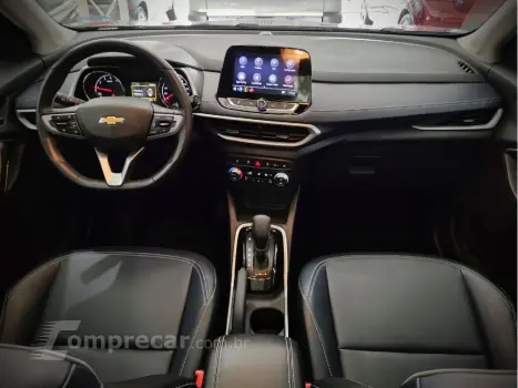 TRACKER 1.2 TURBO FLEX PREMIER AUTOMÁTICO