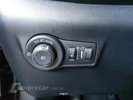 COMPASS 1.3 T270 TURBO FLEX LIMITED AT6