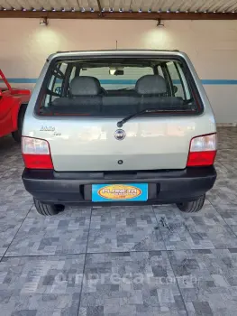 UNO 1.0 MPI Mille Fire Economy 8V