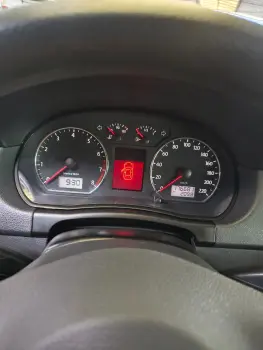 Polo 1.6 Mi/S.Ouro 1.6 Mi Tot.Flex 8V 5p