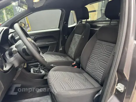 Strada 1.3 Firefly Flex Freedom Cs Manual