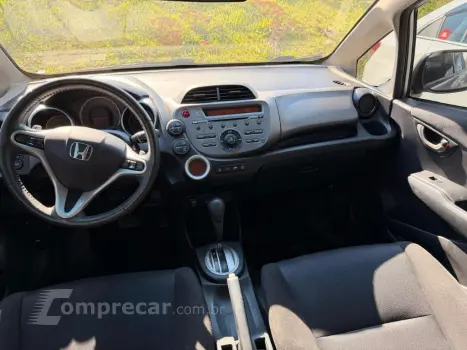 Fit EX/S 1.5 Flex/Flexone 16V 5p Aut.