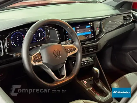 NIVUS 1.0 200 TSI TOTAL FLEX HIGHLINE AUTOMÁTICO