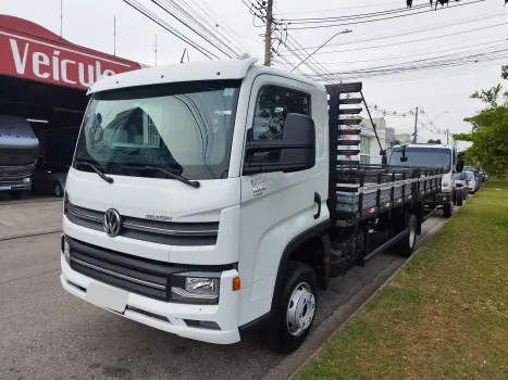 Delivery 11.180 Prime + Carroceria