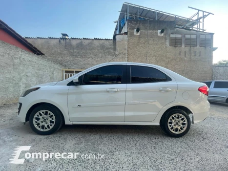 KA + 1.0 Ti-vct SE
