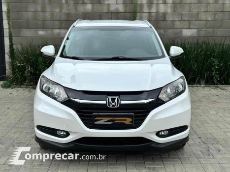 HR-V 1.8 16V FLEX EX 4P AUTOMÁTICO