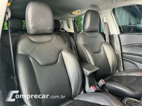 COMPASS 2.0 Sport 4X2 16V